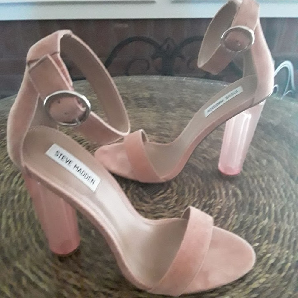 Steve Madden Shoes